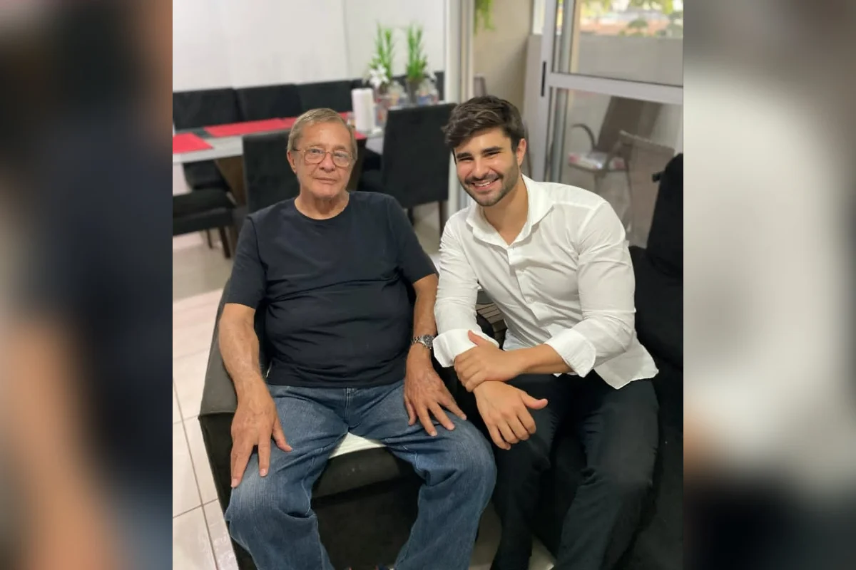 Morre em BH o advogado Igor Rousseff, irmão de Dilma Rousseff