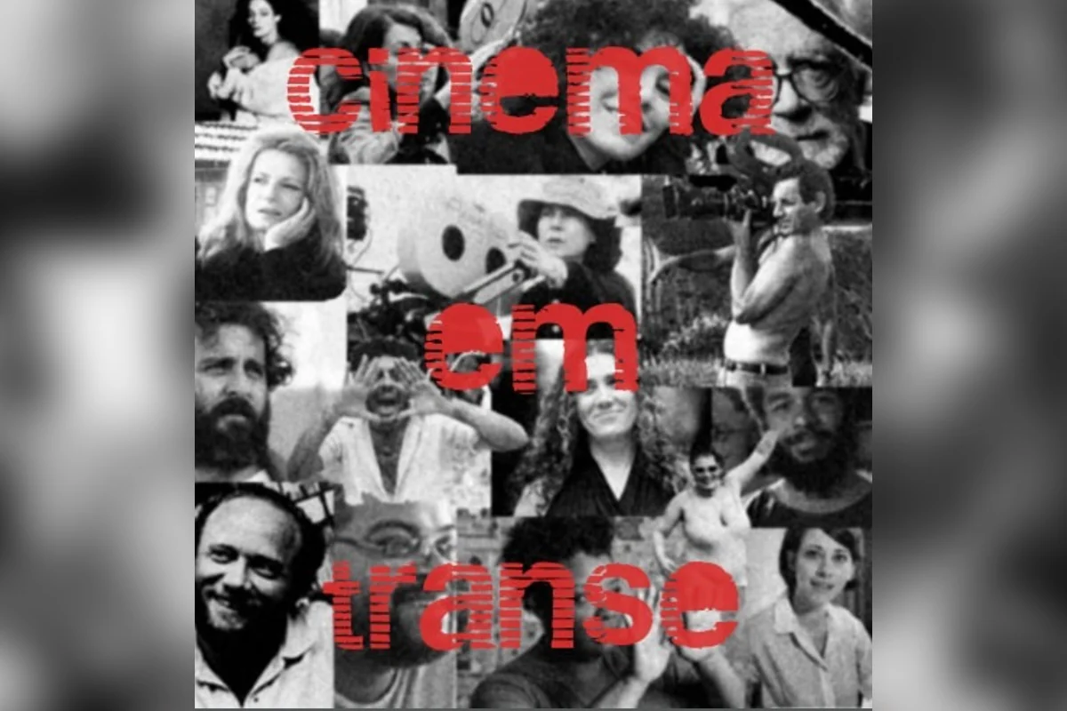 Cinema em Transe: podcast criado em BH dá voz à produção nacional