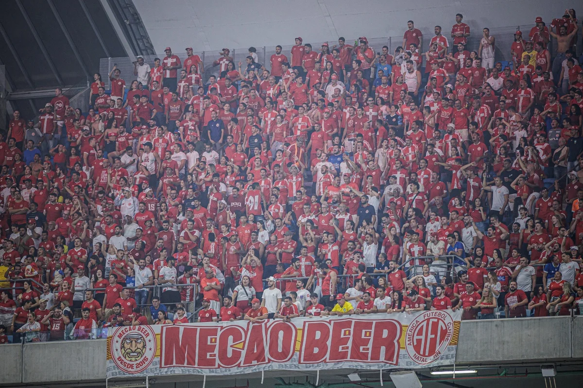 Série D ZeroUm: veja a partir de qual fase os times garantem o acesso