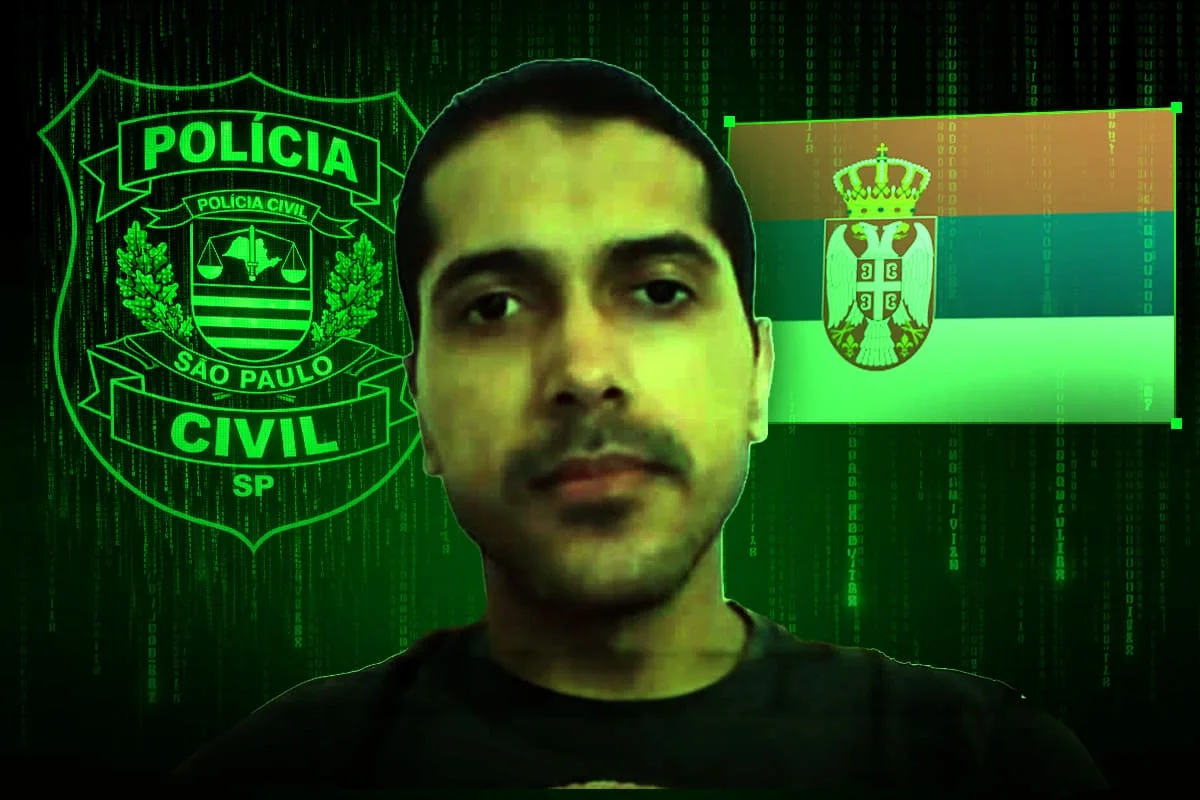 Corregedoria investiga hacker que negocia delação contra policiais