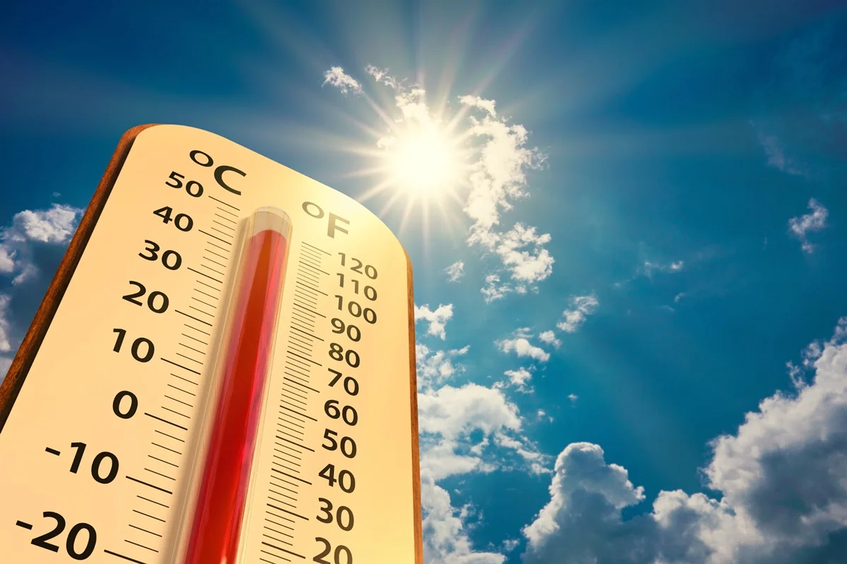 Clima: friozinho se mantém no Sul; temperaturas sobem no resto do país