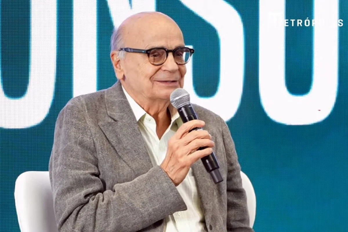 Drauzio: “Me param na rua dizendo que compraram remédio que eu não anunciei”