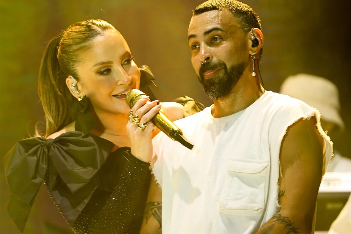 Coreógrafo de Claudia Leitte é agredido após jogo do Brasil e desabafa
