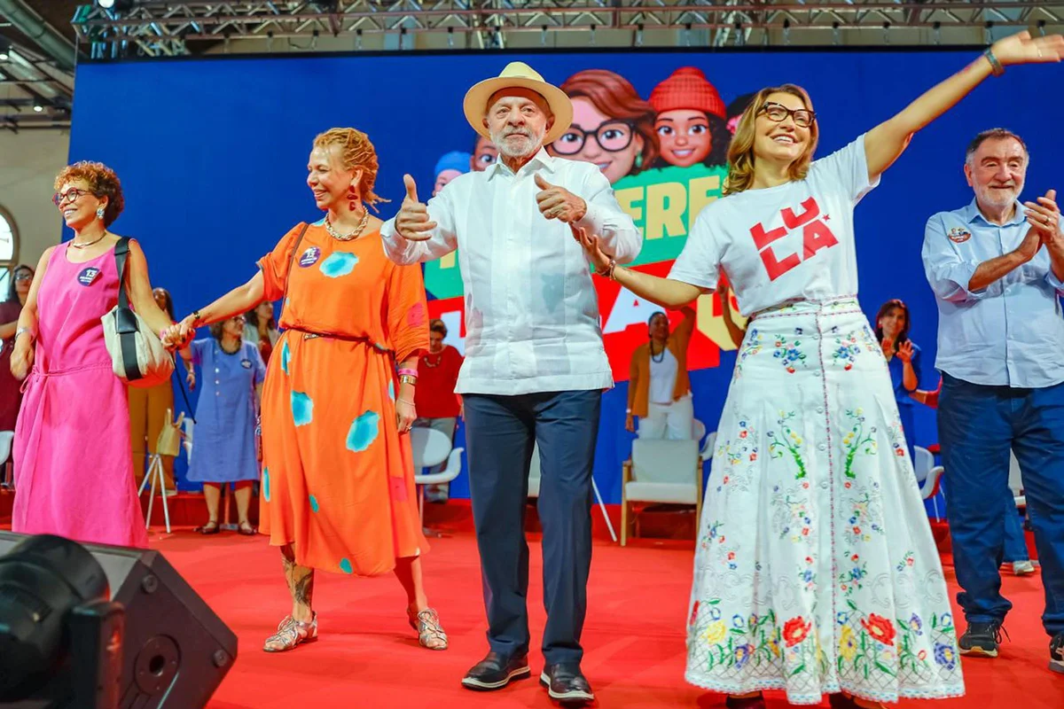 “Vamos aprovar”: Lula crava avanço do fim da escala 6x1 no Congresso