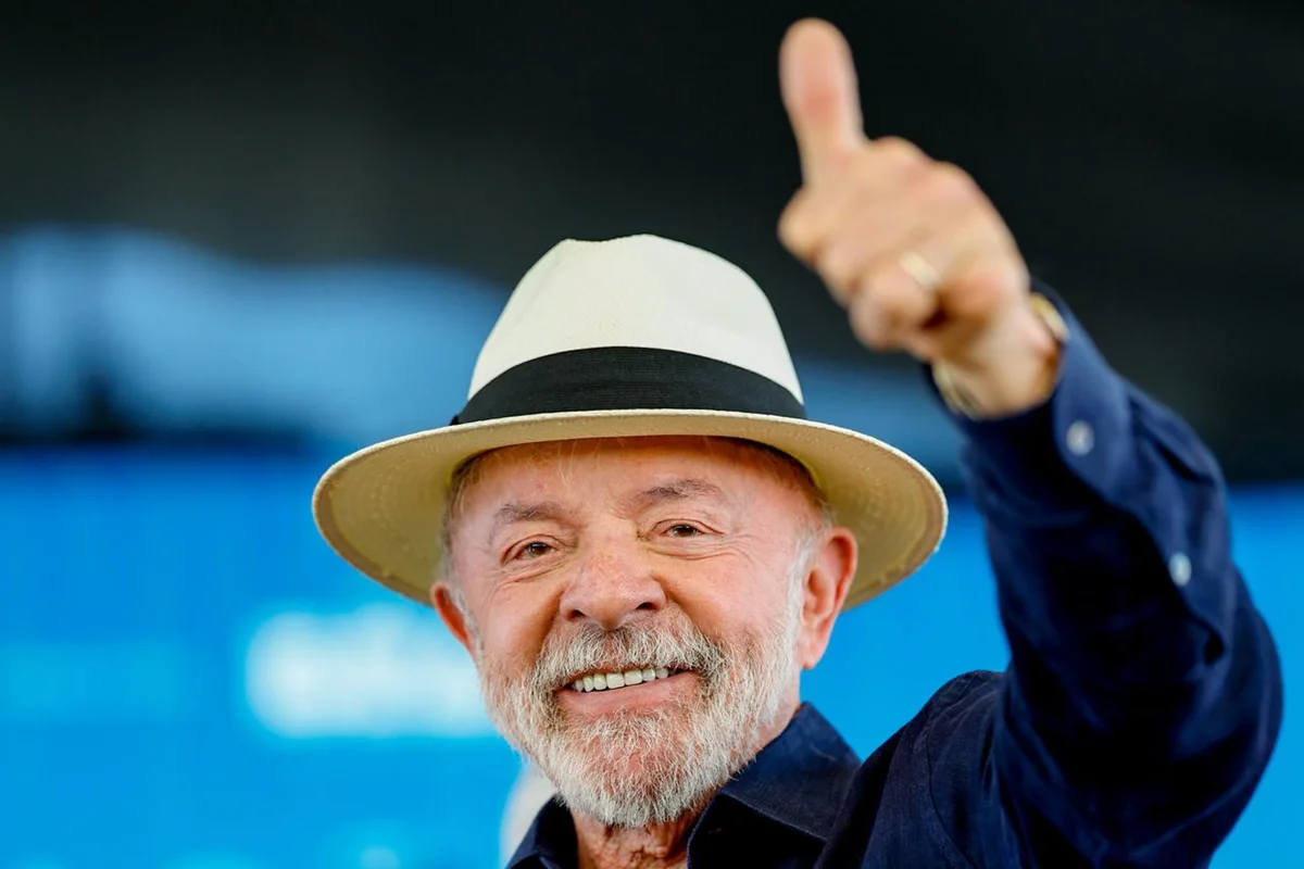 Genial/Quaest: Lula lidera com folga a corrida presidencial em PE