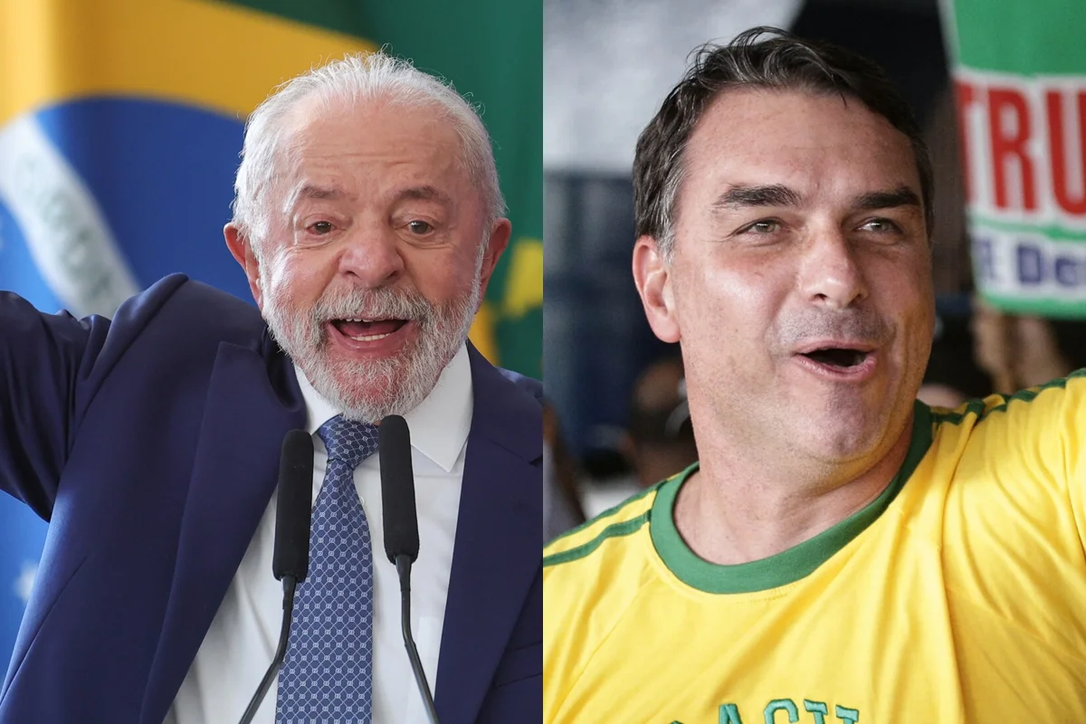O que trava palanques de Lula e Flávio em Minas a 3 meses da eleição