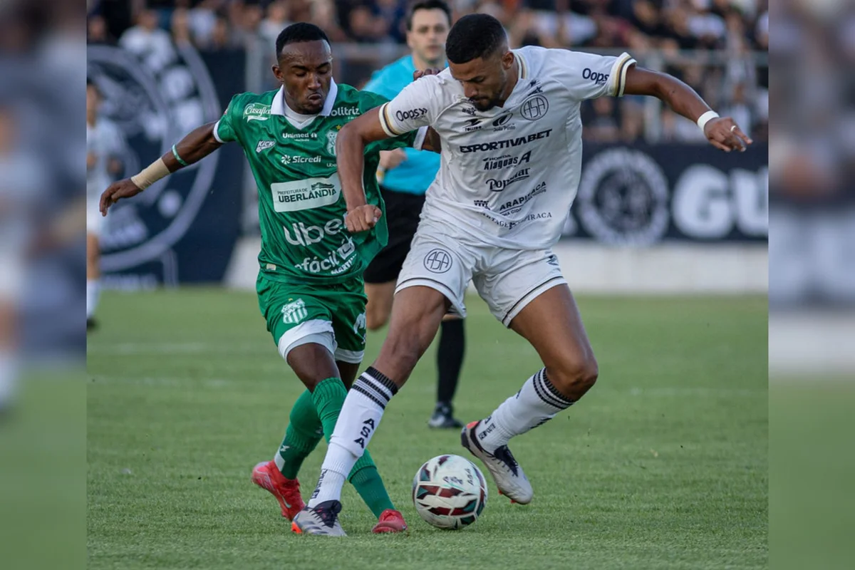 Série D ZeroUm: relembre o último título conquistado pelos finalistas