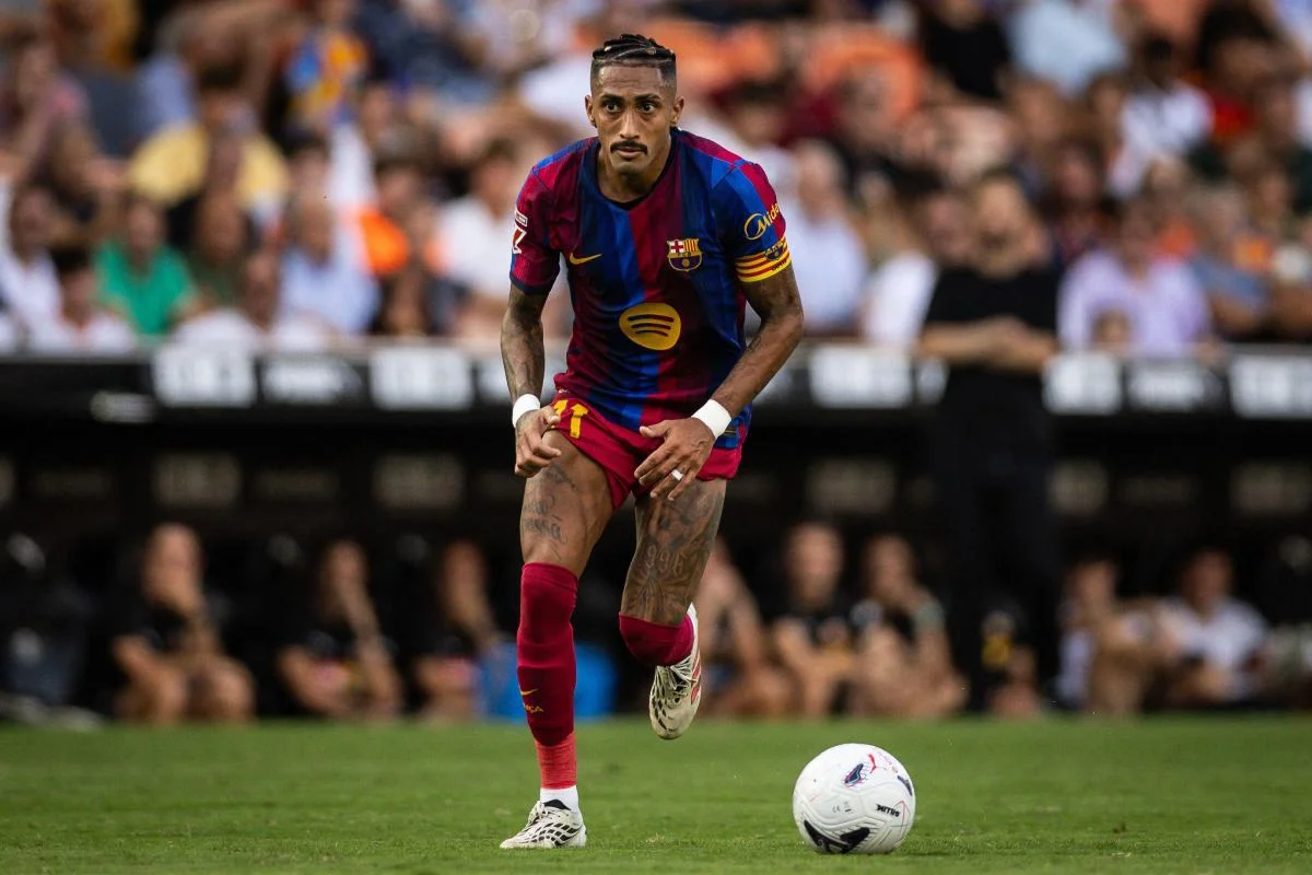 Palpite Barcelona x Feyenoord - Champions League