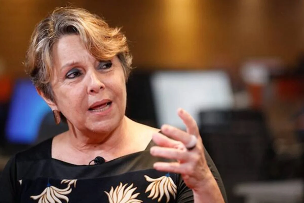 Após Lula, Erika Kokay fala sobre BRB e critica Celina