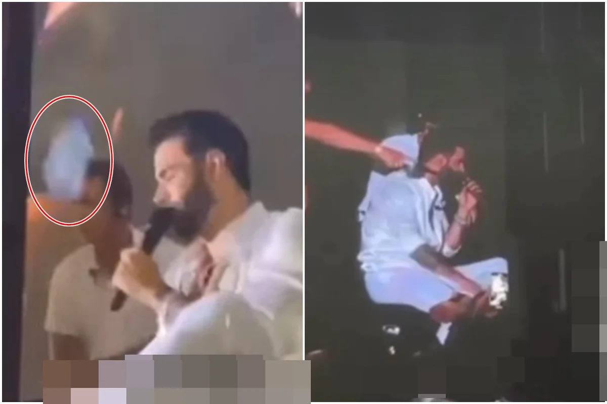 Justiça condena Gusttavo Lima por expulsar mulher de show em Fortaleza