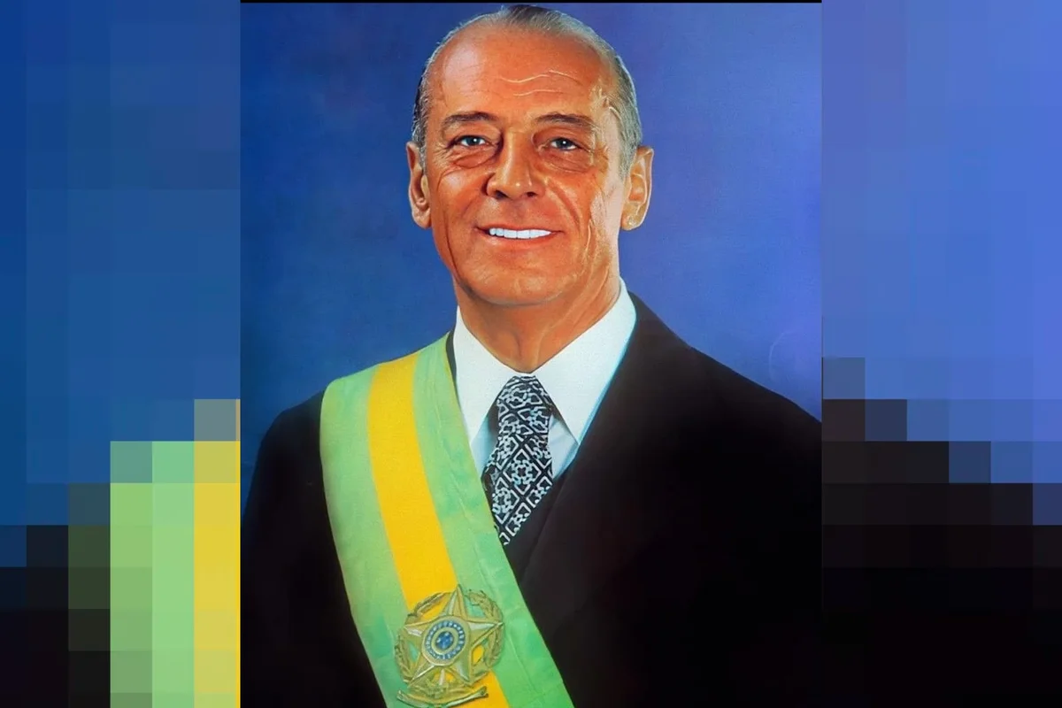 Avô de Paulo e presidente na ditadura, Figueiredo colecionou polêmicas