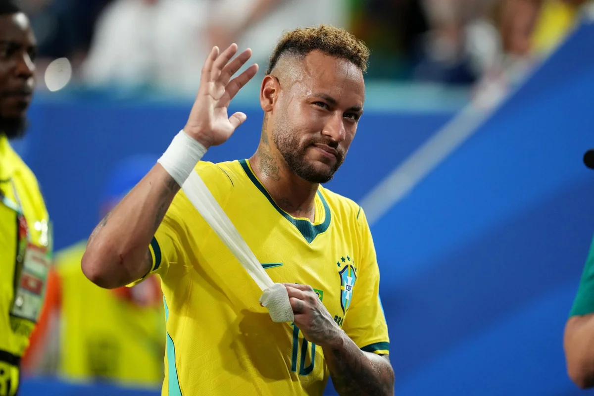 Vidente que previu goleada do 7 x 1 indica futuro da Seleção Brasileira