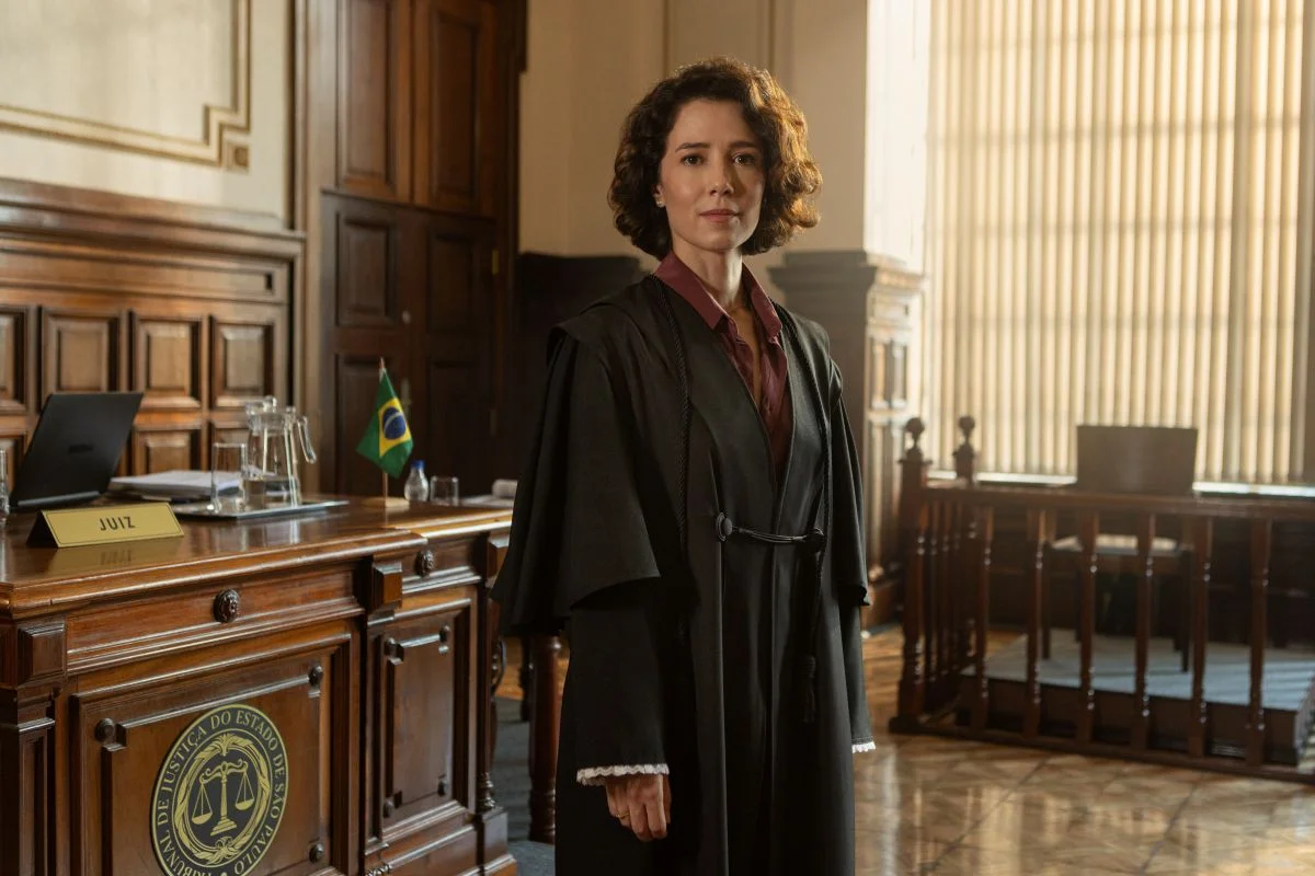 Série Habeas Corpus, com Marjorie Estiano, é inspirada em caso real?