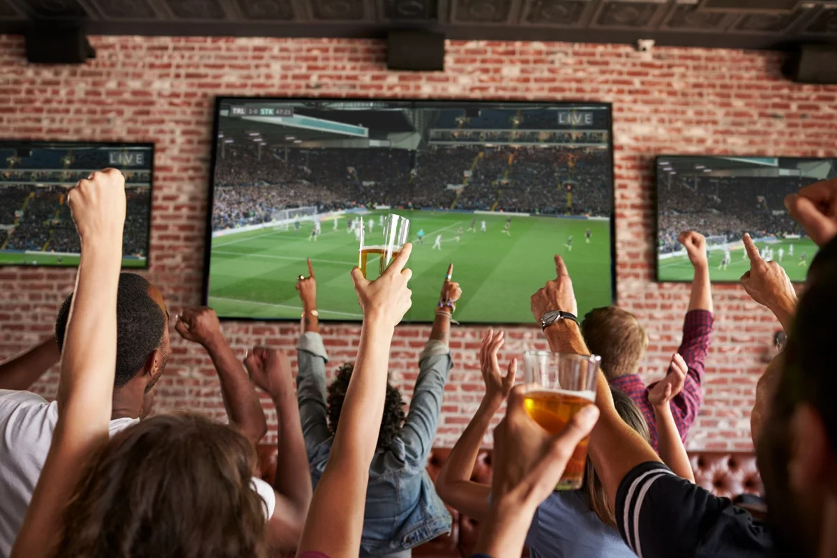 Viciado em Copa? Veja 5 lugares do DF que transmitem todas as partidas