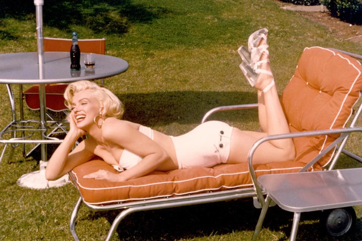 SP tem peça de Marilyn Monroe, Cartoon Network Land e Coro do Vaticano