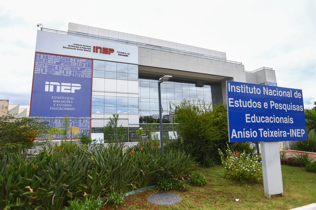 Após polêmica, Inep republica edital do Enamed 2026 com novos prazos