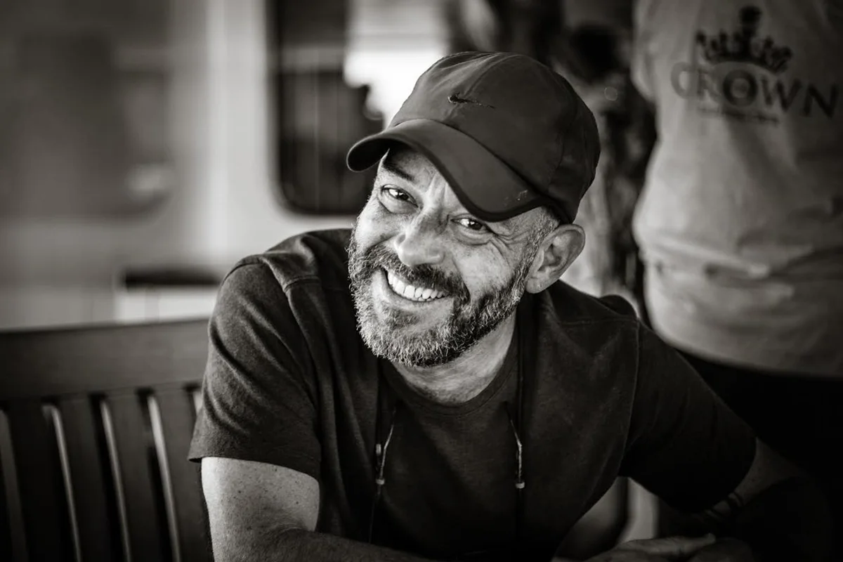 Diretor de fotografia paulista disputa o Emmy. Conheça Adriano Goldman