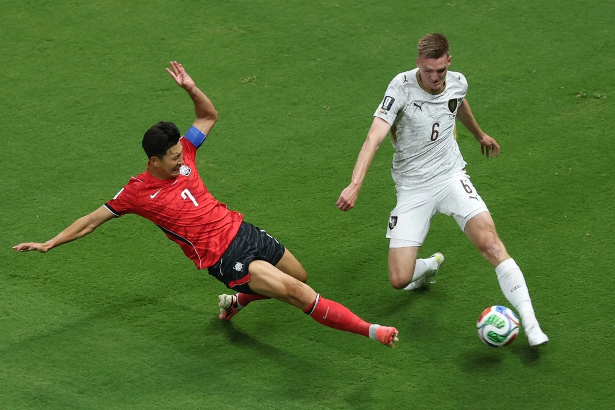 Lesões musculares são as mais temidas pelo jogadores na Copa do Mundo