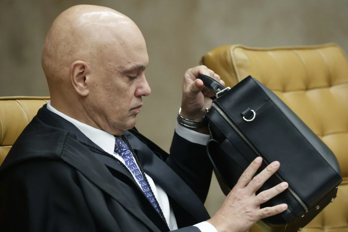 Caso Master deflagra operação de “salve-se quem puder?