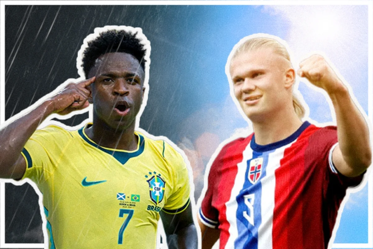 Sol ou chuva? Saiba como fica o tempo no domingo de Brasil x Noruega