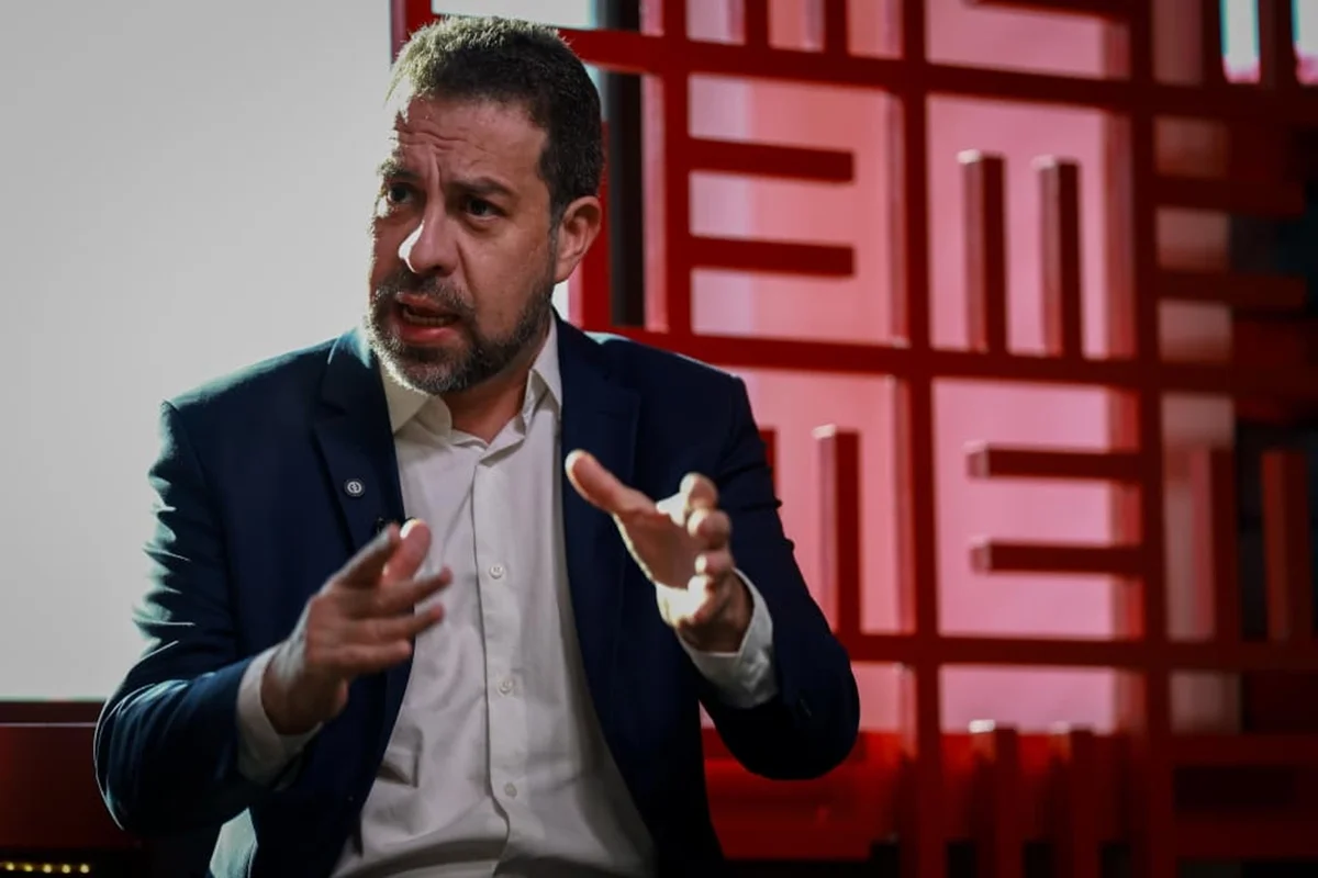 Boulos diz que Galípolo foi uma “decepção?
