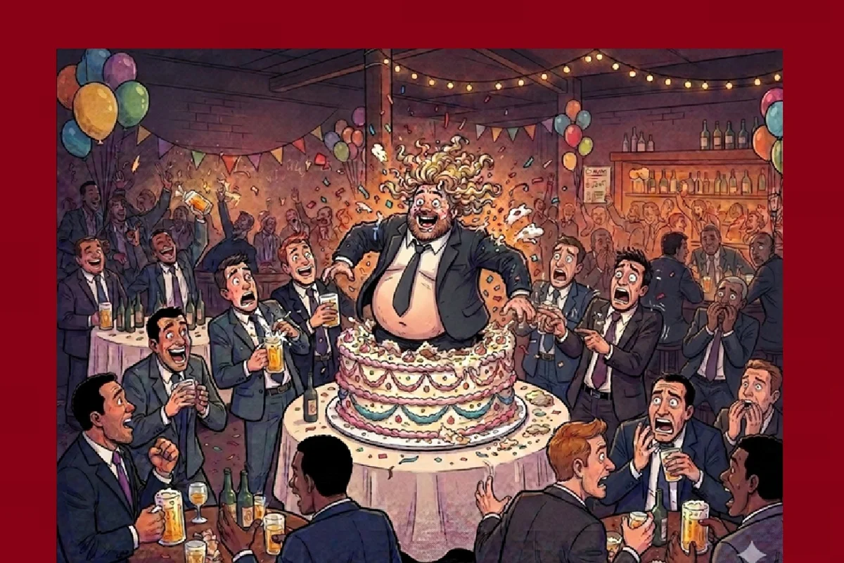 Entenda por que “mulher de Flávio?