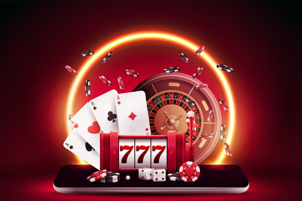Brazino777 cassino: guia completo para jogar online na casa