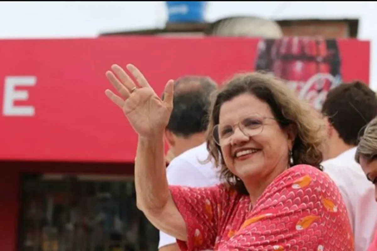 Quem é Teresa Leitão, nova líder do governo Lula no Senado