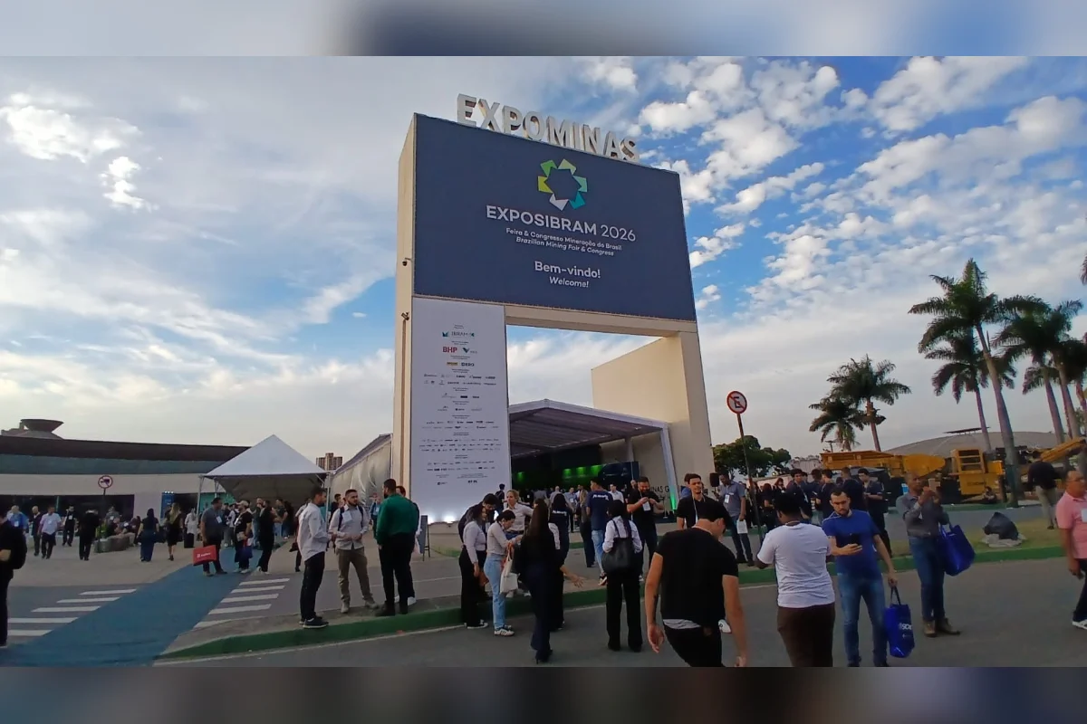Terras raras: Minas se coloca na corrida pelo “novo ouro?