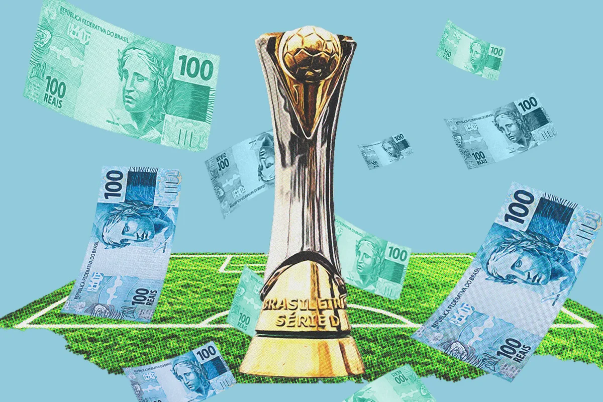 Série D ZeroUm: UberLÂNDIA-MG e ASA