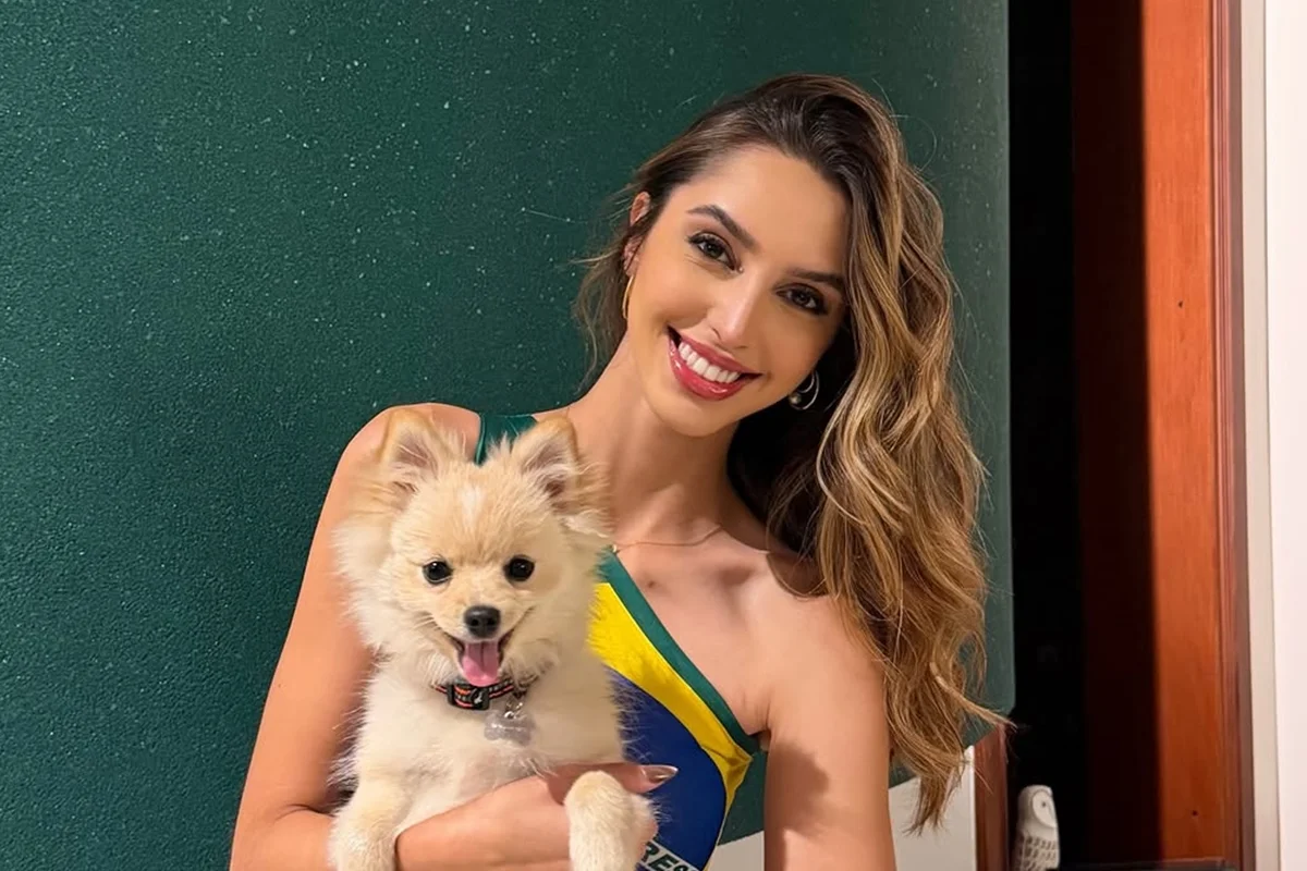 Miss São Paulo desiste de disputa na véspera do Universe Brasil 2026