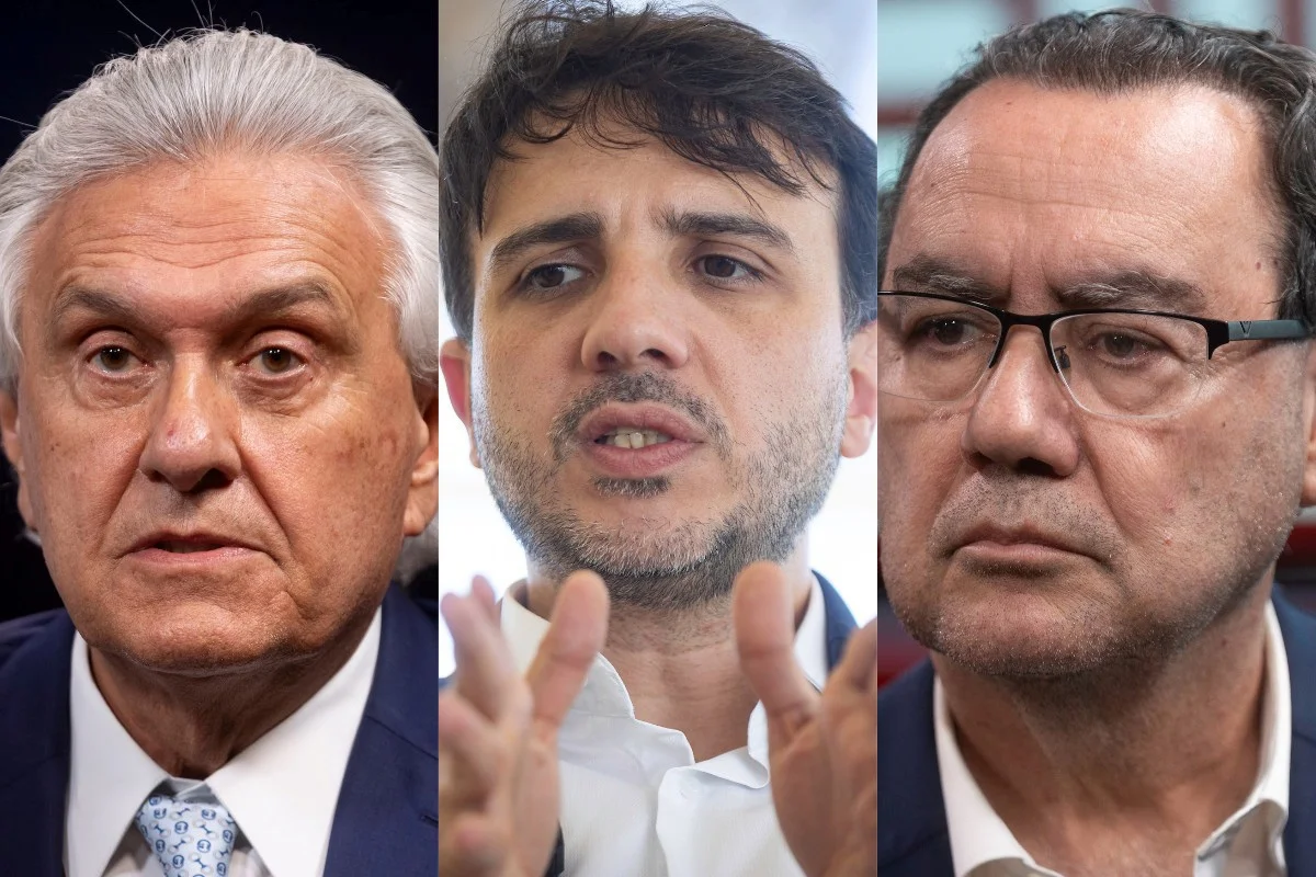 6x1, segurança e Zema poupado: veja como foi 1º debate presidencial