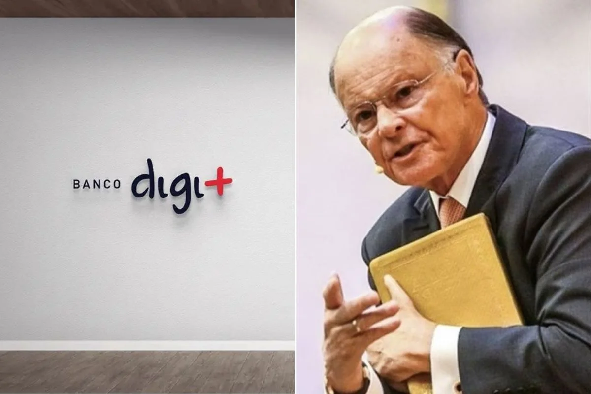 Ex-diretor preso no escândalo do INSS liberou consignado no Digimais