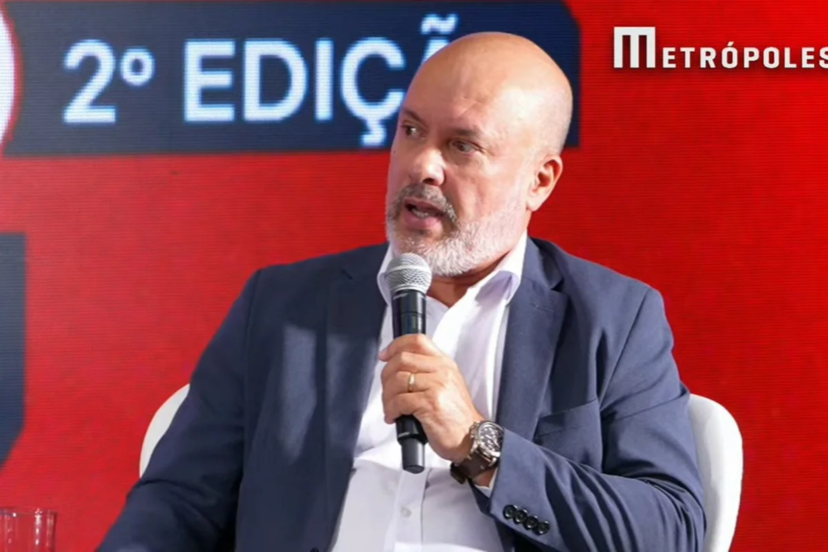 Fibra: "A Nova Indústria Brasil cabe dentro da perspectiva regional"