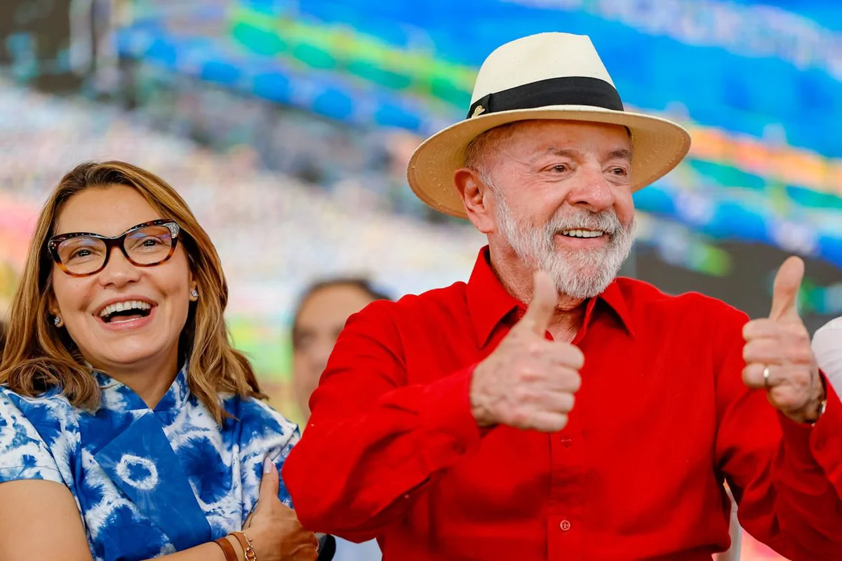 Eleição será entre soberania e “entregar?