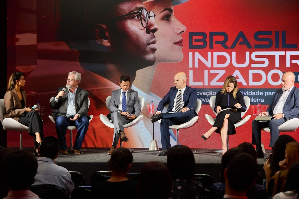 Nova Indústria Brasil já reúne R$ 750 bilhões em crédito ao setor
