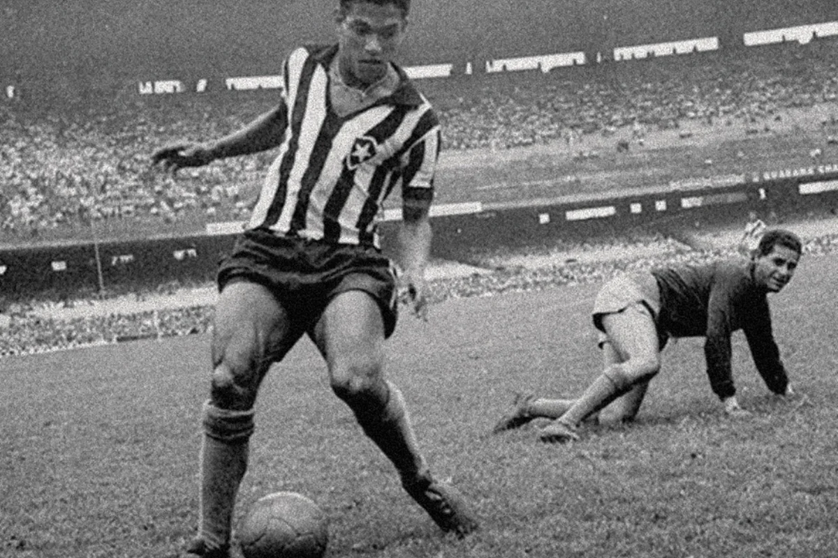 NY Times publica obituário de Mané Garrincha 43 anos após sua morte