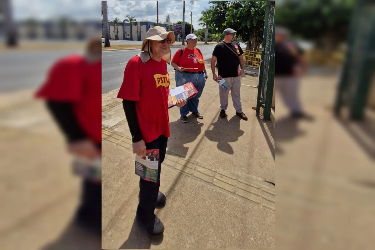 Professor Robson defende “autodefesa das mulheres?