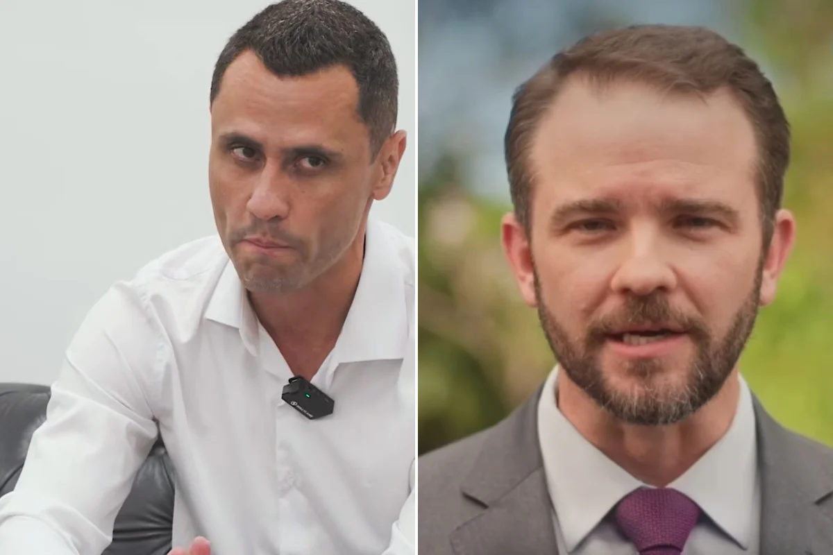 Durigan rebate Cleitinho: Lula “encarou?