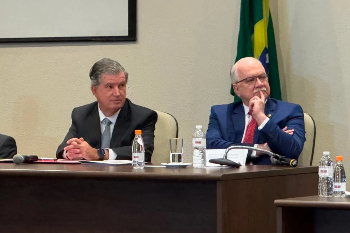 Edson Fachin defende regulação de bets: "Relação com crime organizado"