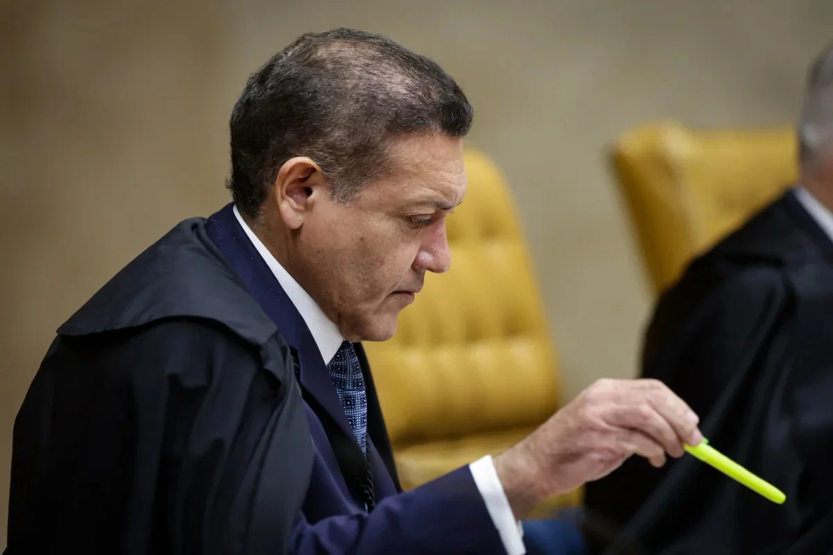 TSE: Nunes Marques agenda para 5ª reunião sobre uso de IA nas eleições