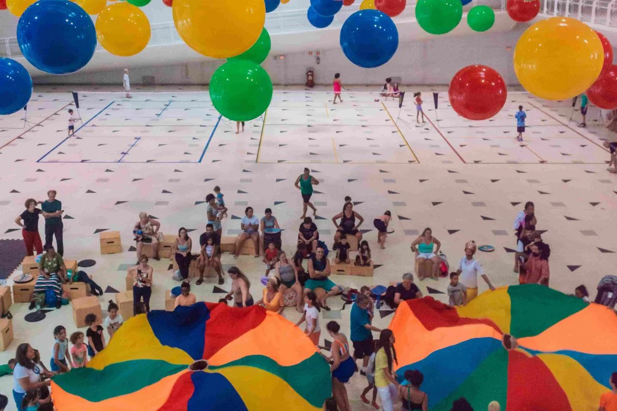 Agenda de férias: museus e parques de SP promovem atividades gratuitas