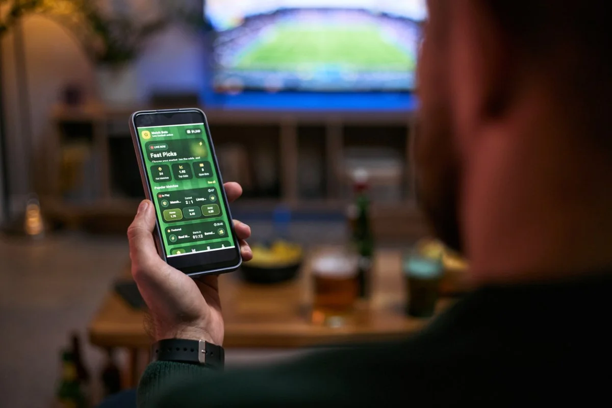 Receba bet: como apostar, cadastro, app e segurança