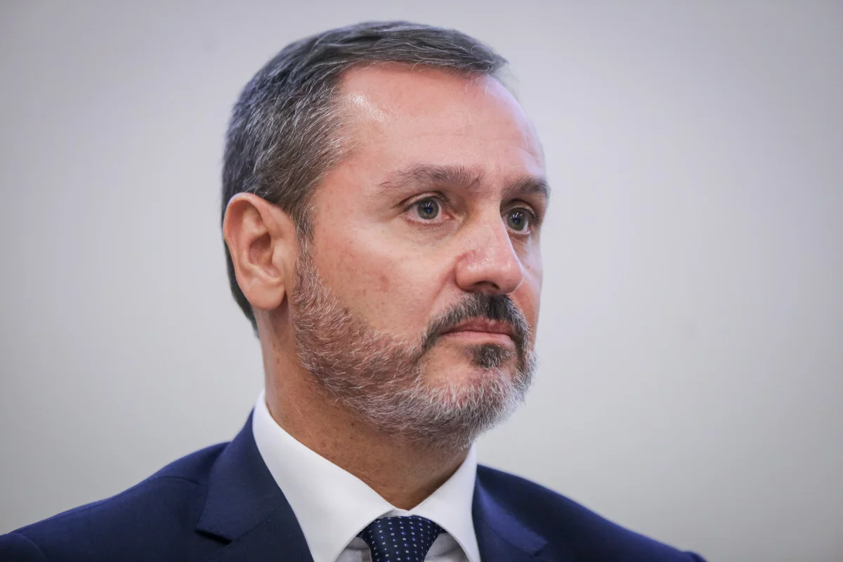 Associação dos Delegados da PF: só o plenário do STF poderia afastar Andrei