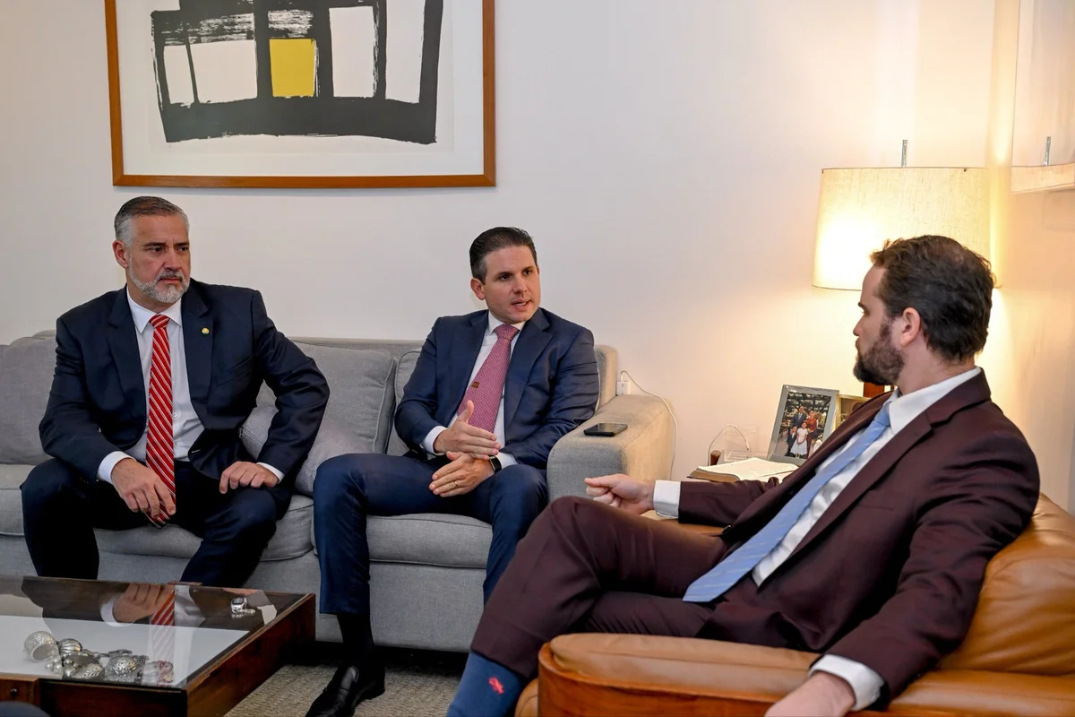 Motta vai debater dívida rural com parlamentares e Fazenda