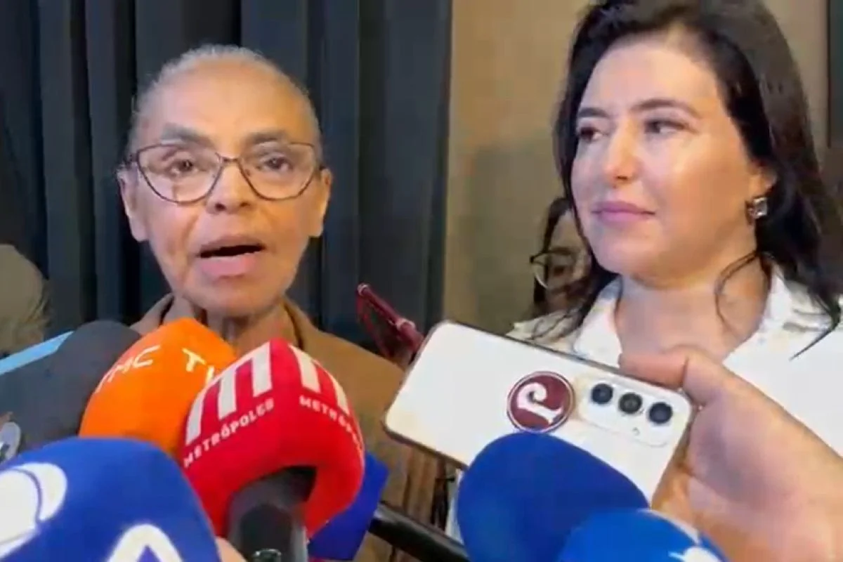 Datafolha: Marina Silva e Simone Tebet lideram disputa ao Senado em SP