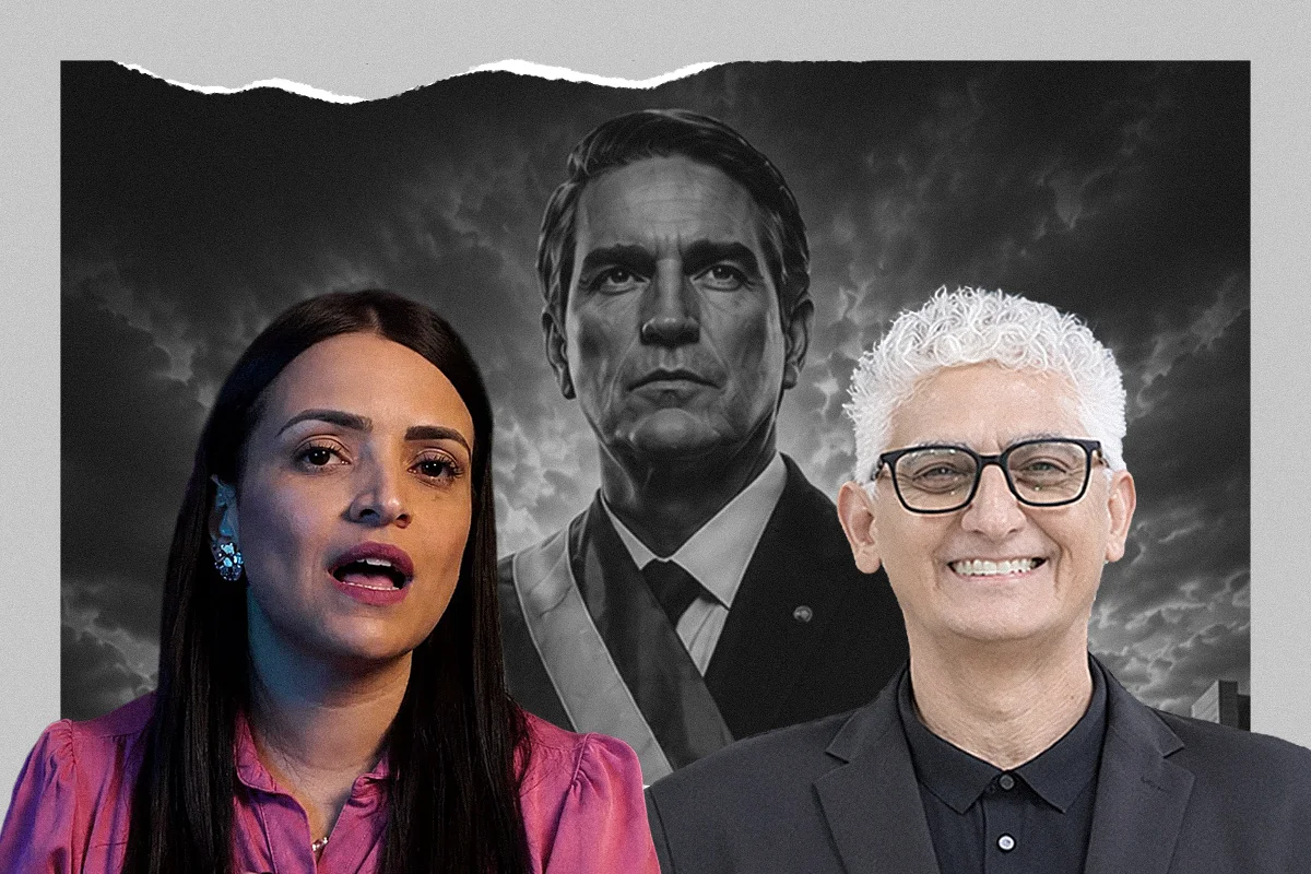 ICB juntou documentos de Dark Horse ao explicar pagamento a secretário