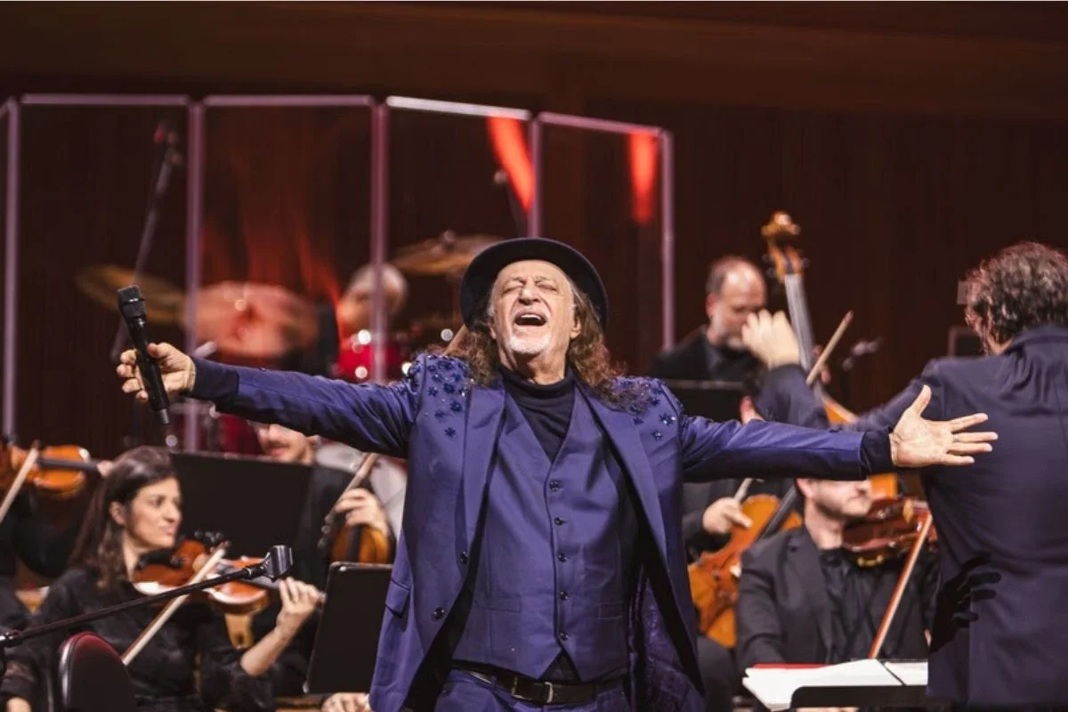 Alceu Valença, musical sobre Alcione e Festival Sesc: o fim de semana em SP