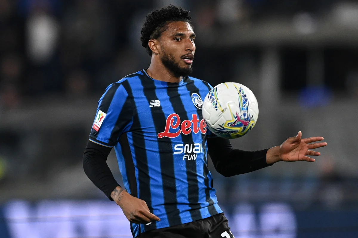 Manchester United nega fim de negociações por Éderson, da Atalanta