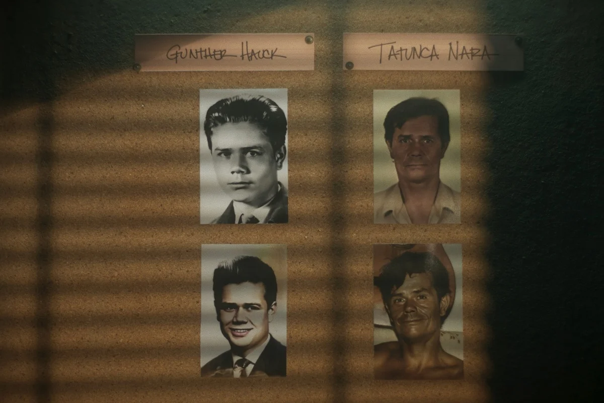 Conheça a história de Tatunca Nara, que inspirou true crime da HBO Max